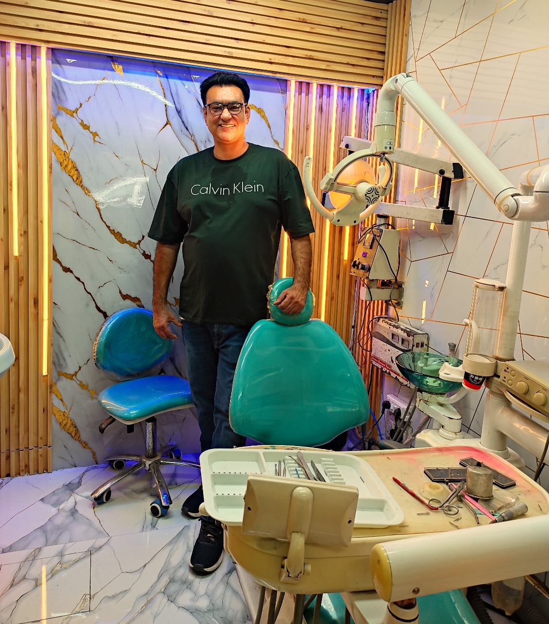 Clinic Photo 5